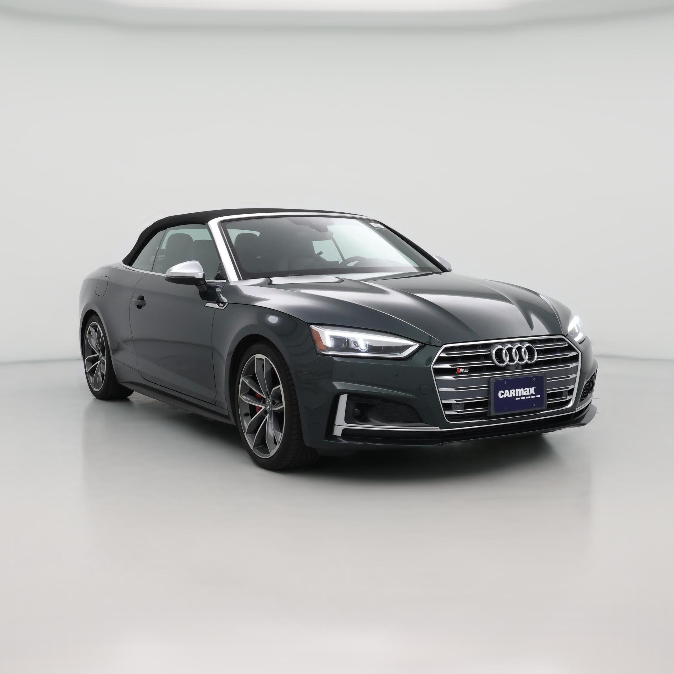 audi s5 cabriolet 2018 WAU24GF57JN019767 image audi s5 cabriolet 2018 WAU24GF57JN019767 image